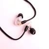 SE215 BT2 Earphones Hi-fi stereo Noise Canceling 3.5MM SE 215 In ear DetchableEarphones Wired with Box Special Version