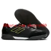 2021 scarpe da calcio da uomo COPA MUNDIAL TR TEAM TF scarpe da calcio con tacchetti Scarpe da ginnastica Scarpe da calcio in pelle