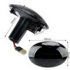 Emergency Lights Signal Lamp For MINI Cooper R56 R57 R58 R59 2007-2013 Turn Light Indicators LED Car Side Marker A Pair