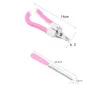 Dog Pets Nail Clippers and Trimmer With Sickle Professional Grooming Tool for Pet Stainless Steel Labor-Saving 2 Colors RRB13220