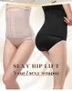 Women Postpartum Belly Bands Hollow Waist Trimmer Cincher Abdomen Slimming Belts Tummy Trimmer Shapewear Body Sculpting Shapers DHL