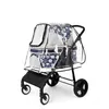 Cat Beds & Furniture Outdoor Pet Cart Dog Carrier Stroller Cover Puppy Rain For All Kinds Of And Carts