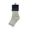 Мужские носки оптом, модные женские и мужские длинные короткие повседневные высококачественные дышащие спортивные носки из 100% хлопка