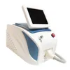 2022 Permanent 808nm diode laser hair removal machine all skin types body facial bikeni hairs remover 808