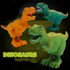 gioco dinosauro