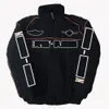 F1 Jacket Long Sleeve Racing Suit Outdoor Casual Jacket Autumn and Winter Team Jacket