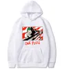 2021 Anime One Piece Printed Men/woman Hoodie Long Sleeve Sportswean Sweatshirt Y0804