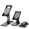 Foldable Desktop Phone Tablet Holder Adjustable Angle Extend Lazy Desk Bracket Universal Lifting Stand for iphone ipad