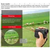 Laser-Entfernungsmesser 450 m 600 m Laser-Entfernungsmesser Outdoor Golf Digitaler Monokular-Entfernungsmesser Winkel Geschwindigkeit Höhenmesswerkzeug 210719