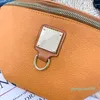 Bolso de diseñador, bolso de cintura, bolso cruzado para mujer, monedero para hombre, riñonera, bolsos de cintura, novedad de 2021, bolso de hombro para el cuerpo Stlye