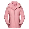 Skiing Jackets Winter Women's Ski Jacket Waterproof Outdoor Sports Mountaineering Suit Men's Snowboard Warm Windproof