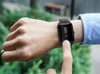 Samsung Watch Silikonowe paski pasma 20mm 22mm dla Huawei SmartWatch