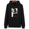 Yeni Mr Robot Hoodies Moda Retro Mektup Baskı Hoodies Erkek Kadın Hoodies Harajuku Trend Tişörtü Sonbahar Erkek Kazaklar G1229