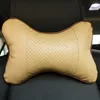 almohada de apoyo cuello para coche