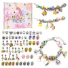 bead necklace making kit