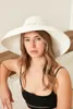 & City Y1670-16 Womens Sun Straw Hat Outdoor Hats