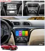 9 tum Android 10.0 Bil DVD-spelare för Suzuki Alivio Ciaz 2014-2018 WiFi GPS-navigering autoradio