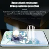 ZNP 20D Hydrogel -Film für Samsung Galaxy S8 S9 S10 S20 Plus Bildschirmschutz Note 9 10 20 S7 Edge Nicht Glass2747267