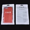 Universal OPP Zipper Lock Plastikowa Torba Detal Detal Display dla iPhone 13 Pro Max 12 8 7 plus 4,7 do 6,9 cala Case Pokrywa Opakowanie