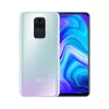 Oryginalny Xiaomi Redmi 10x 4G LTE Telefon komórkowy 6 GB RAM 128 GB ROM HELIO G85 OCTA Rdzeń Android 6.53 "Pełny ekran 48.0MP AI OTG IP53 Identyfikator twarzy Palopinter 5020MAH Smart Cell Phone Phone Phone