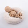newborn baby basket prop