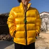cappotti invernali bomber donna