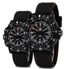 Top hommes montres AIDIS mode Sport montre hommes Quartz horloge affaires étanche homme Relogio Masculino Relojes montres-bracelets