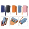 حالة IQOS 3 DUO CASE لـ IQOS 3.0 DUO CASICTTEROSISES COVER COVER BAS PU LEATHY CASESSORY 599 V2