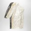 Robe élégante à paillettes pour femmes, tenue d'été, printemps, manches longues, vêtements pour dames, fête moulante, 210515