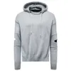 2020 Herfst Nieuwe Heren High Street Hooded Sweaters Male Effen Kleur Casual Trui Pullovers Knitwear M-2XL Y0907