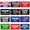 Trump Flags 3x5 ft 2024 Re-Elect Spara Amerika igen Flagga med mässing Grommets Patriotisk Banner Utomhus Inomhus Dekoration