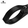 ROCKBROS Rower Computer Speedometr Holder GPS MTB Bike przedłużanie rowerów Rowery Akcesoria Kierunek Edge3306684