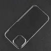 FIT IPhone 14 Pro Max/ 14 Plus/ 14 Pro Phone Case Ultra Clear Crystal Transparent PC Hard Back Case Cover Shell
