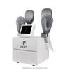 4 poignées Hiemt minceur Stimulation de muscle électromagnétique Dispositif de machine de la machine contourante Sculption EMS Sculpt Minceur CE