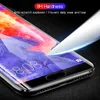 Voor Huawei P20 Pro Lite Glass 9D cameralens 2-in-1 Protective Screen Protector Foil Mobiele telefoonbeschermers