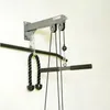 fitness pulley