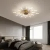 Ceiling Lights Neutral LED For Studyroom Bedroom Dining Room Foyer Kitchen Villa Apartment Indoor Home Lighting Creative Lamps