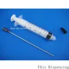 10cc Syringe Luer Lock UP+16G Blunt Tip Needle Length 10cm Pack of 10