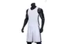 Сублимационная простая пустая сетка Пользовательские последние дизайн Баскетбол футболка Шорты Джерси Униформа Носить с для печати мужчин 42