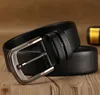 2022 Designer Women's Belt Men's Two-Letter Leather Buckle Classic Casual Luxury Belts Presentl￥da AA1