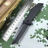 Kes 1990 Pocket Folding Knife 8Cr13Mov Blade Glas gevuld met nylon handvat Tactische reddingsjacht vissen EDC Survival Tool Knives 05280