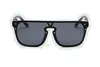 2021 mode carré lunettes De soleil femmes concepteur luxe homme/femmes waimea lunettes De soleil classique Vintage UV400 extérieur Oculos De Sol