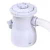 Akcesoria basenowe UE Filtr Filtr Pumple Cleaner 220V Circulation Siphon Zasada Oczyszczacza Wymień6657981