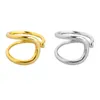 Anéis de casamento encantadores boho grandes cadeias para mulheres anel de dedo vintage 2021 Knuckle Feminino Jóias Femininas Presentes