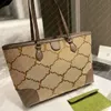 Джинсовая сумочка женская дизайнерская сумка для женщин Офидия сумки сумки зеркальные дизайнеры TOTES роскошные сумки через плечо Crossbody 2112222L