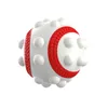 Toys 3D Ball Baseball Tennis Push Bubble Outdoor Children's Puzzle Breathable Silicone Toy Gift9155454