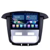 Car Video Radio Multimedia Android Navigation GPS DVD Player Head Unit For TOYOTA INNOVA 2007-2014