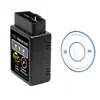 コードリーダースキャンツールカーアクセサリーELM327 v1.5 hh obd 2 obdiiミニオートツールリーダー用のbluetooth診断スキャナー