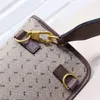 High Quality luxurys G designers Fashion womens CrossBody bag Shoulder Bags Letter Handbag ladies purse Chains Cross Body Clutch Camera Handbags