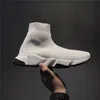 Schuhe Socken Zoom Slip-on Speed Trainer Low Mercurial Xi Black High Help Designer Sneakers Stiefel